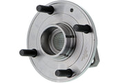 Mevotech Supreme H513251 2004-2006 Chevrolet Epica Wheel Bearing and Hub Assembly