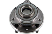 Mevotech Supreme H513251 2004-2006 Chevrolet Epica Wheel Bearing and Hub Assembly
