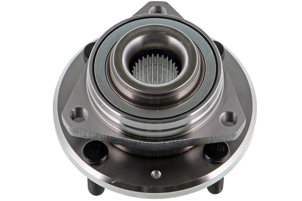 Mevotech Supreme H513251 2004-2006 Chevrolet Epica Wheel Bearing and Hub Assembly
