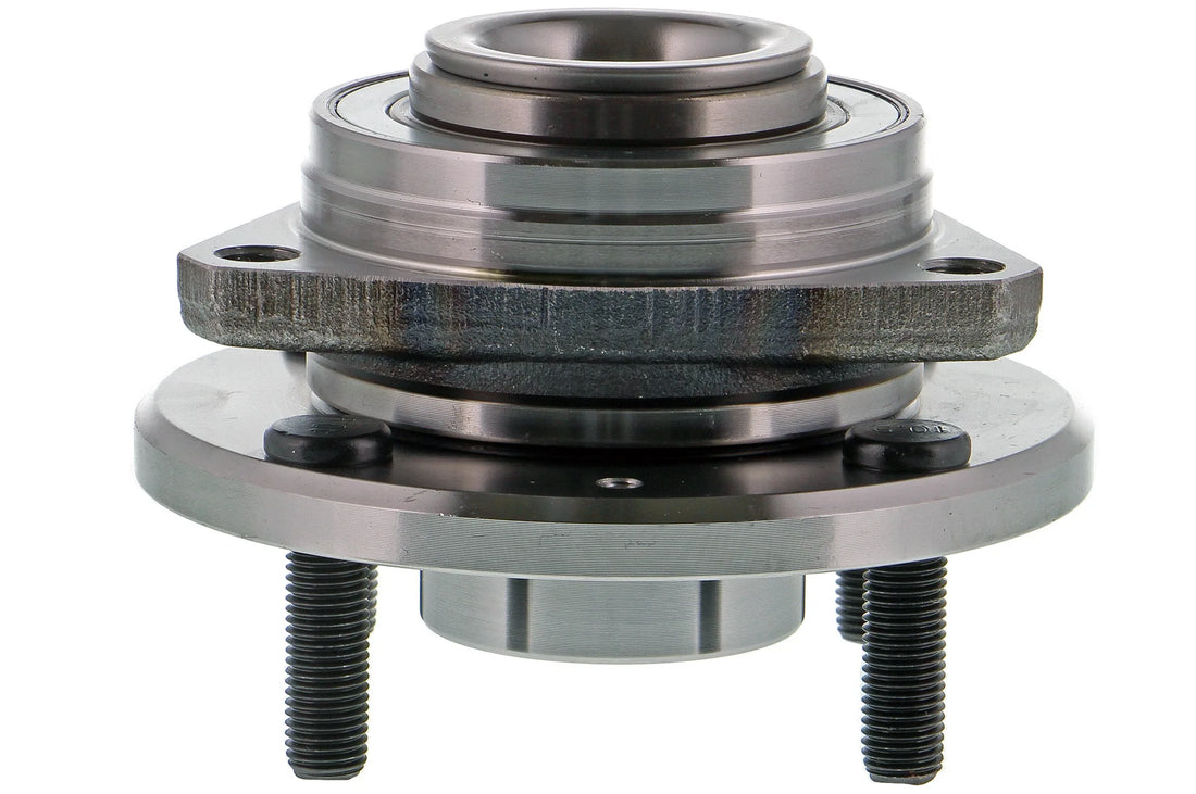 Mevotech Supreme H513251 2004-2006 Chevrolet Epica Wheel Bearing and Hub Assembly