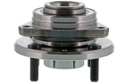 Mevotech Supreme H513251 2004-2006 Chevrolet Epica Wheel Bearing and Hub Assembly
