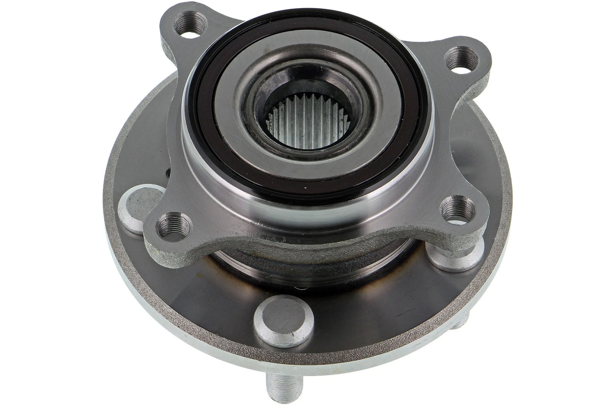 Mevotech Supreme H513252 2005-2012 Acura RL Wheel Bearing and Hub Assembly