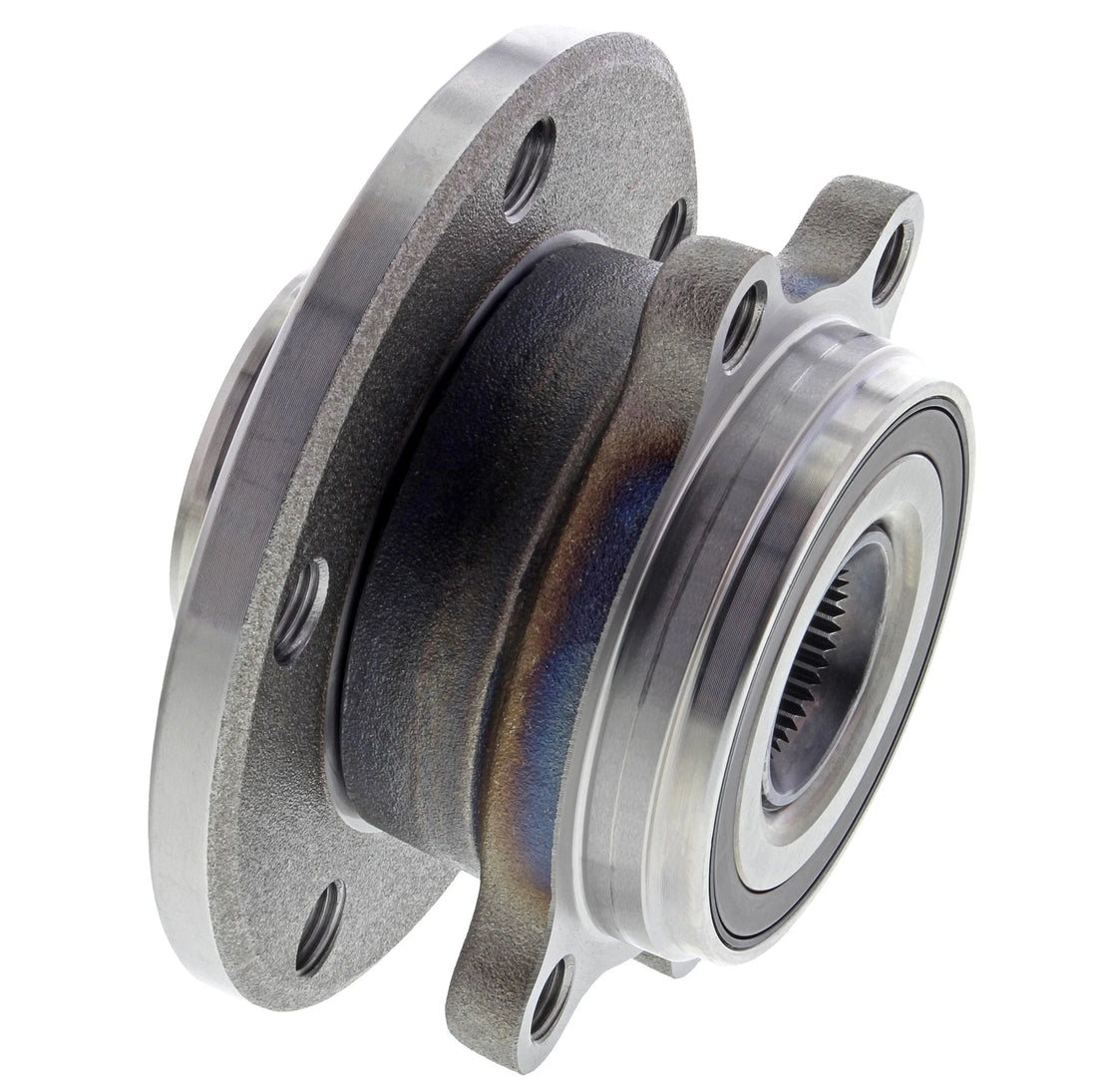 Mevotech Supreme H513253HW 2006-2022 Volkswagen Passat Wheel Bearing and Hub Assembly
