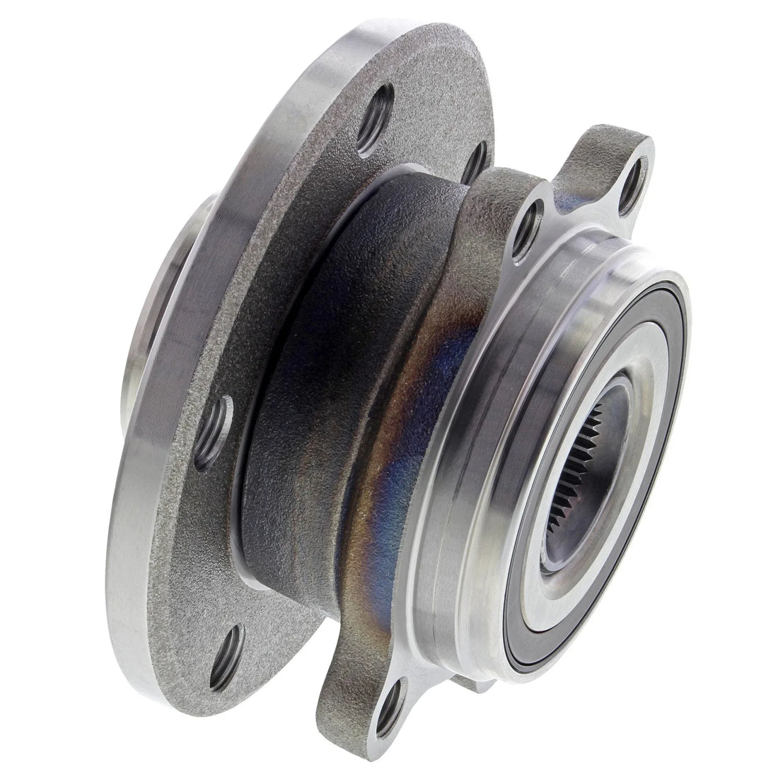 Mevotech Supreme H513253 2006-2022 Volkswagen Passat Wheel Bearing and Hub Assembly