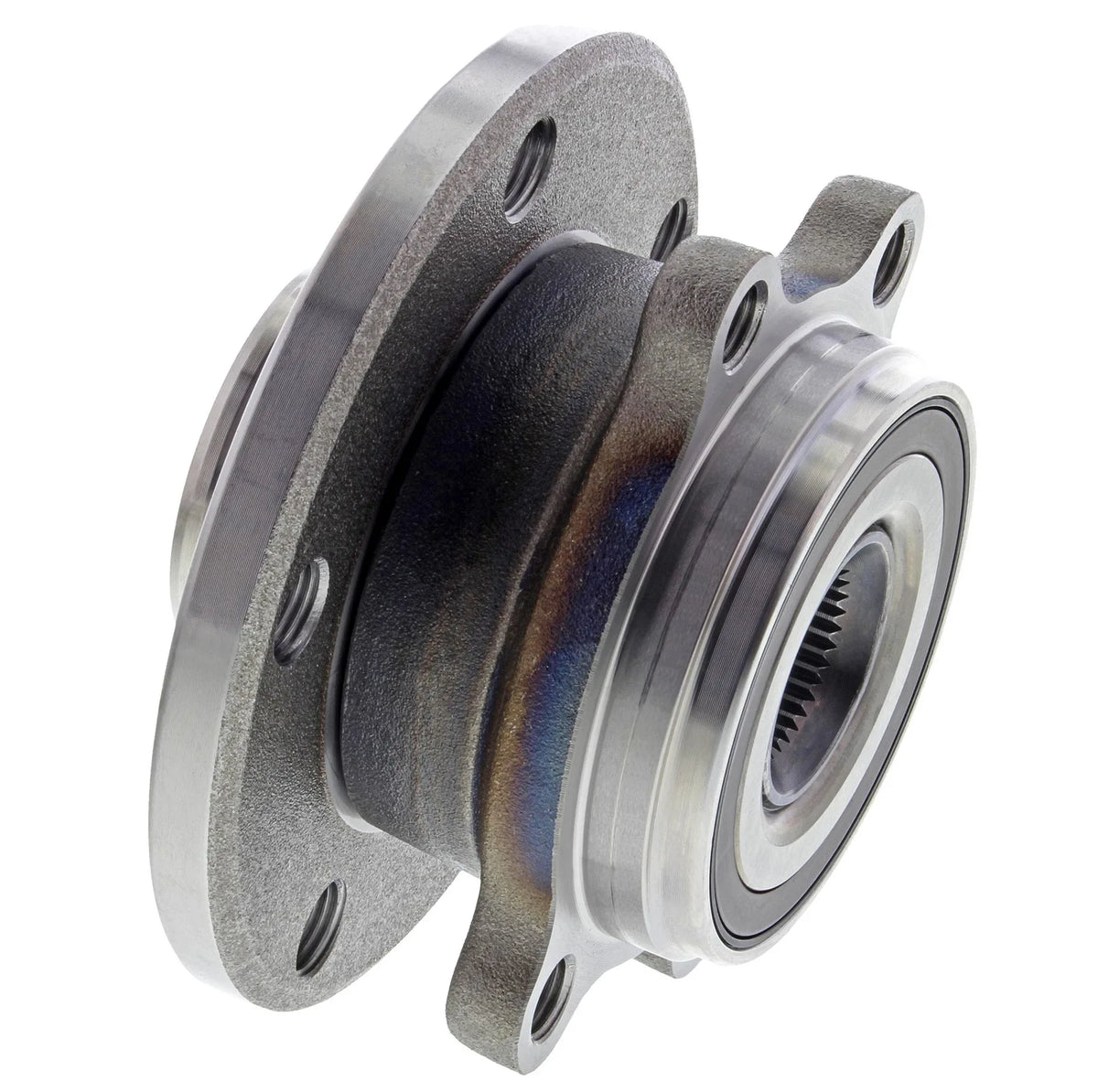 Mevotech Supreme H513253 2006-2022 Volkswagen Passat Wheel Bearing and Hub Assembly
