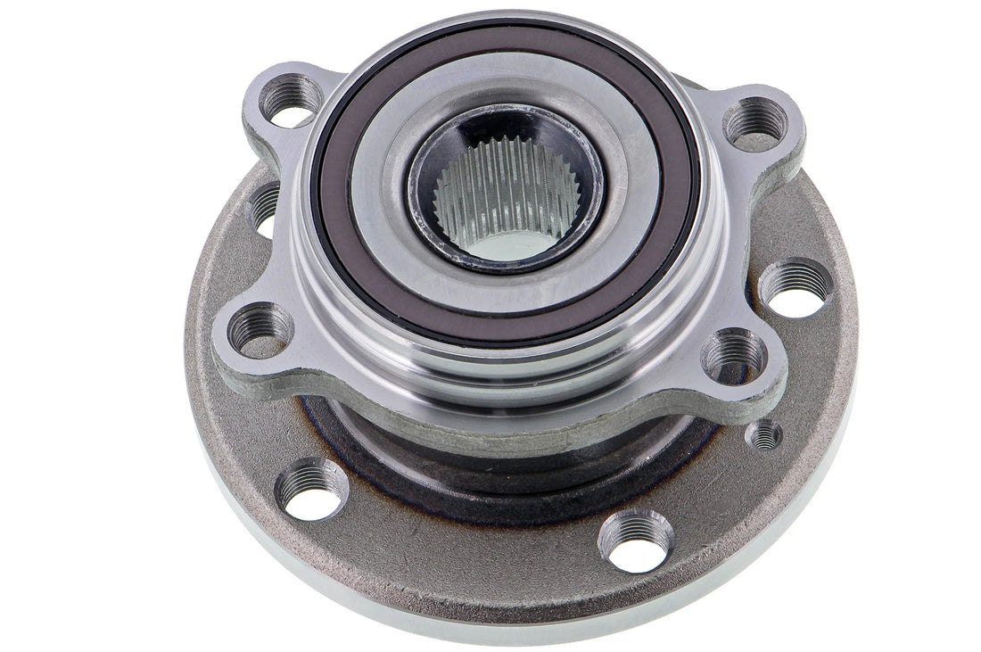 Mevotech Supreme H513253 2006-2022 Volkswagen Passat Wheel Bearing and Hub Assembly
