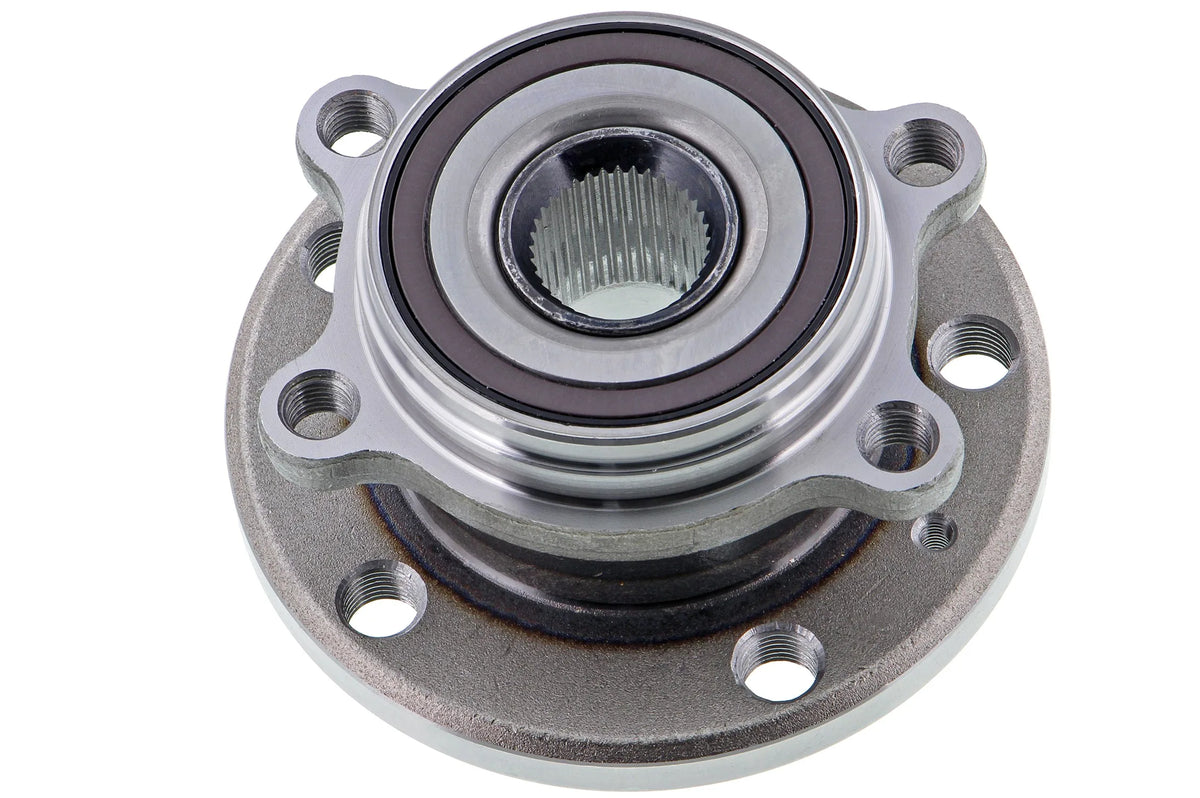 Mevotech Supreme H513253 2006-2022 Volkswagen Passat Wheel Bearing and Hub Assembly