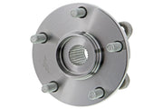 Mevotech Supreme H513257 2017-2018 Toyota Corolla iM Wheel Bearing and Hub Assembly
