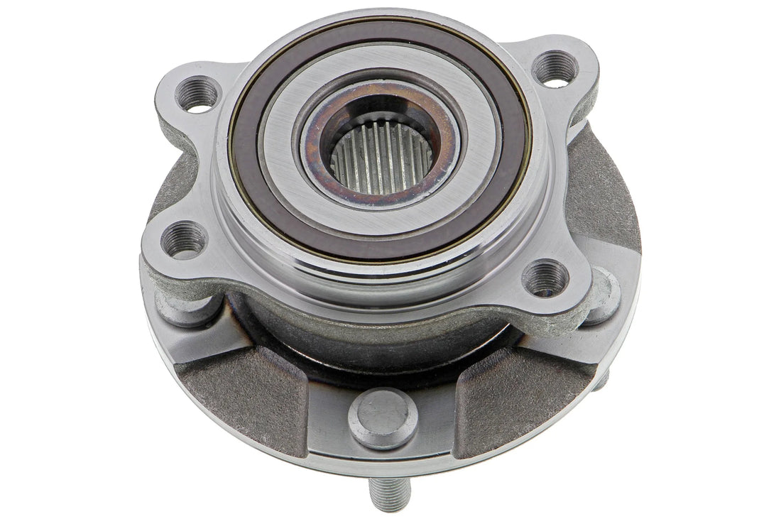Mevotech Supreme H513257 2017-2018 Toyota Corolla iM Wheel Bearing and Hub Assembly
