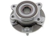 Mevotech Supreme H513257 2017-2018 Toyota Corolla iM Wheel Bearing and Hub Assembly