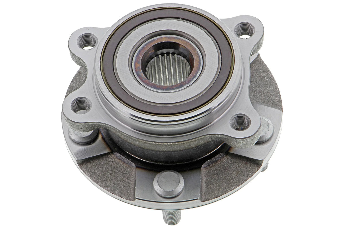 Mevotech Supreme H513257 2017-2018 Toyota Corolla iM Wheel Bearing and Hub Assembly