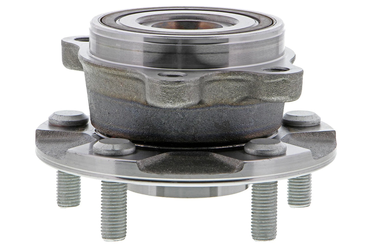 Mevotech Supreme H513257 2017-2018 Toyota Corolla iM Wheel Bearing and Hub Assembly