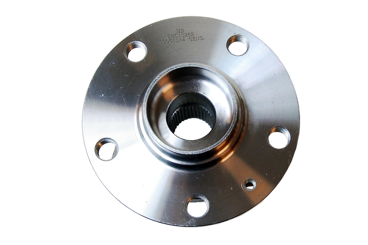 Mevotech Supreme H513262 2007-2010 Volkswagen Golf City Wheel Bearing and Hub Assembly
