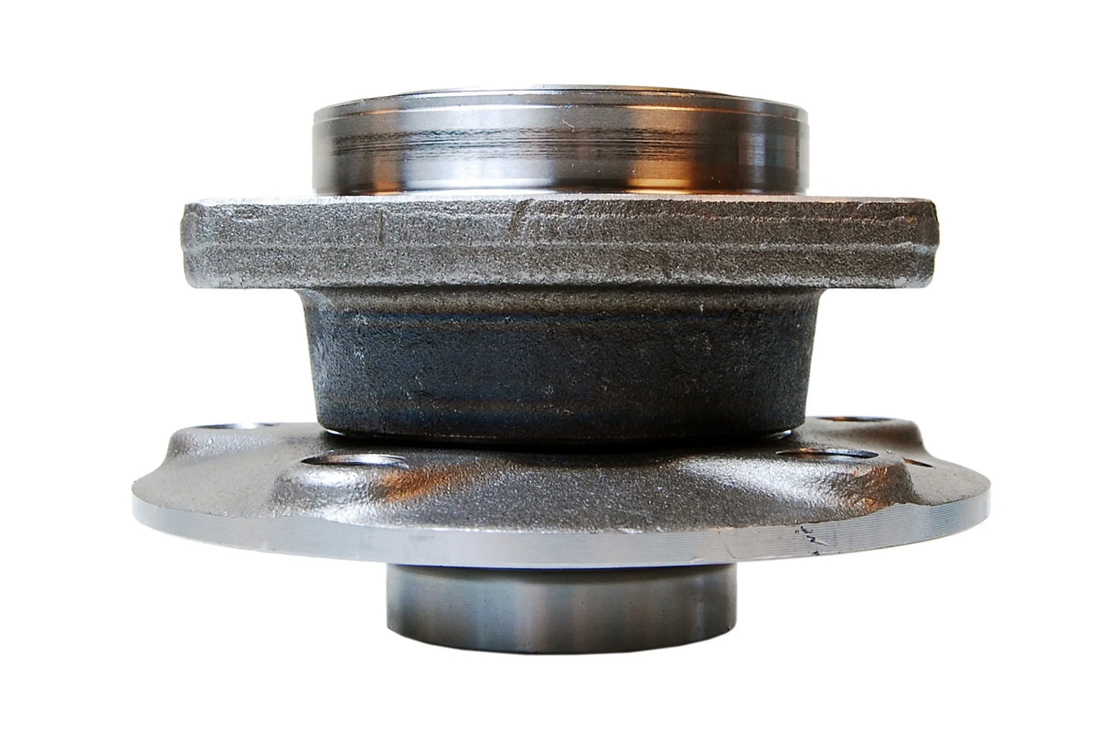 Mevotech Supreme H513262 2007-2010 Volkswagen Golf City Wheel Bearing and Hub Assembly