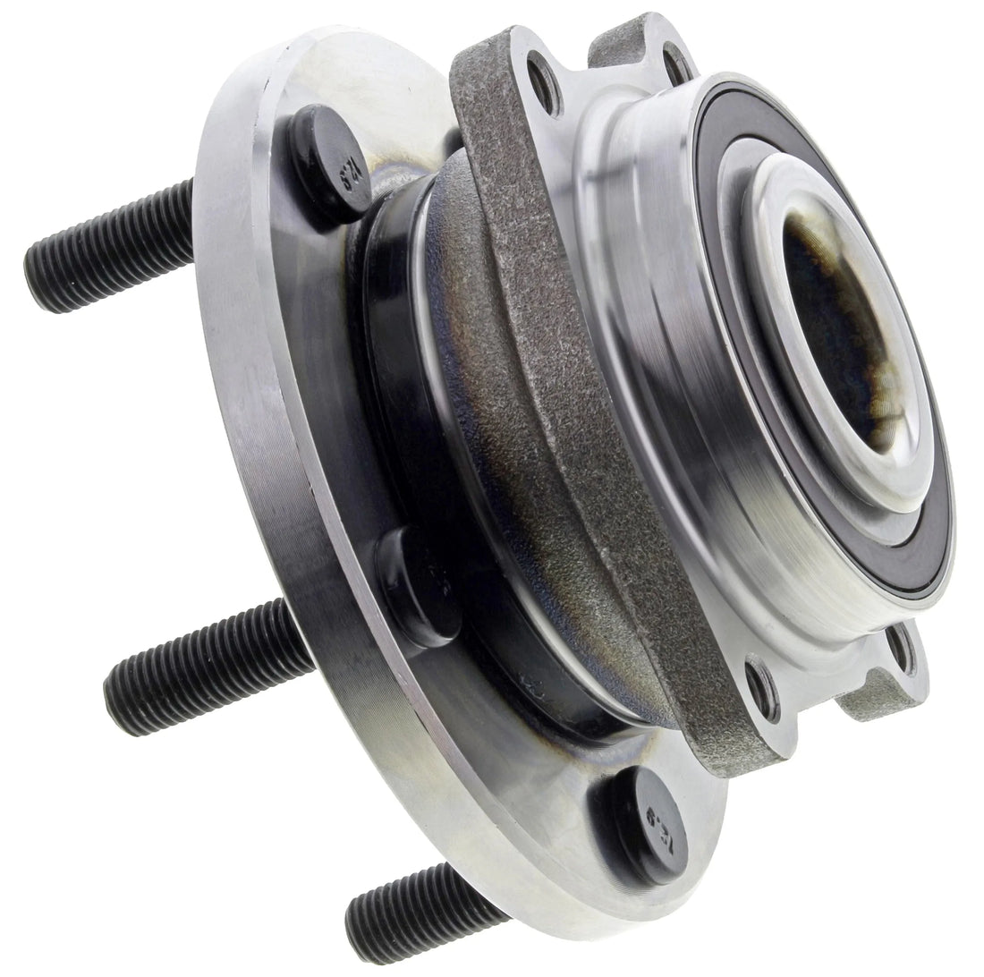 Mevotech Supreme H513263HW 2008-2014 Dodge Avenger Wheel Bearing and Hub Assembly