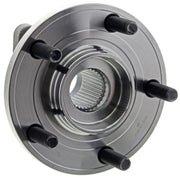 Mevotech Supreme H513263HW 2008-2014 Dodge Avenger Wheel Bearing and Hub Assembly