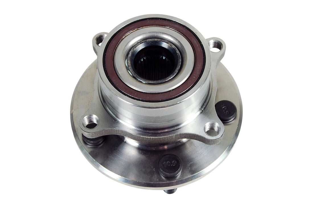 Mevotech Supreme H513267 2009-2015 Honda Pilot Wheel Bearing and Hub Assembly