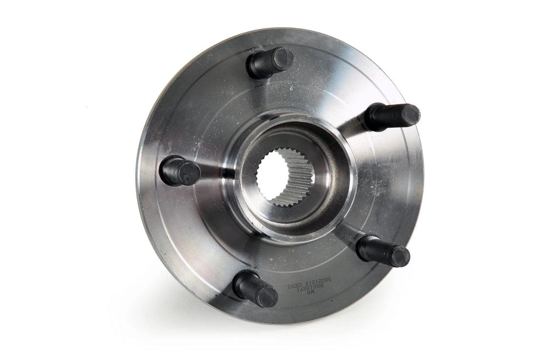 Mevotech Supreme H513271 2007-2009 Chrysler Aspen Wheel Bearing and Hub Assembly