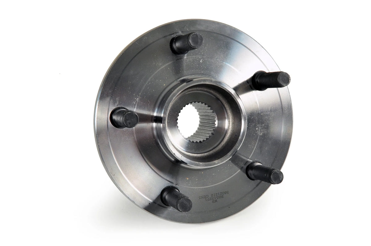 Mevotech Supreme H513271 2007-2009 Chrysler Aspen Wheel Bearing and Hub Assembly