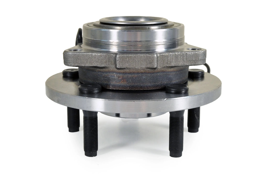 Mevotech Supreme H513271 2007-2009 Chrysler Aspen Wheel Bearing and Hub Assembly