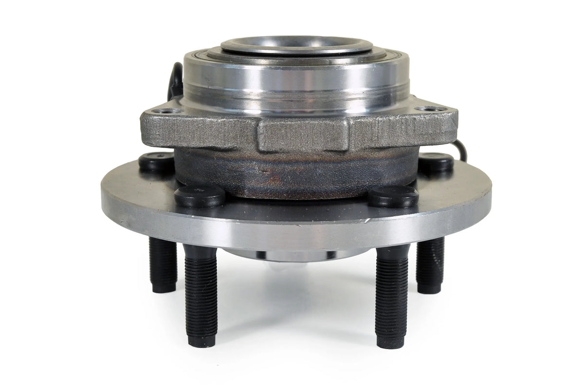 Mevotech Supreme H513271 2007-2009 Chrysler Aspen Wheel Bearing and Hub Assembly