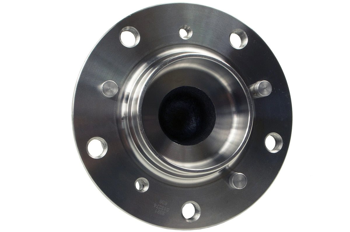 Mevotech Supreme H513274 2008-2013 BMW M3 Wheel Bearing and Hub Assembly