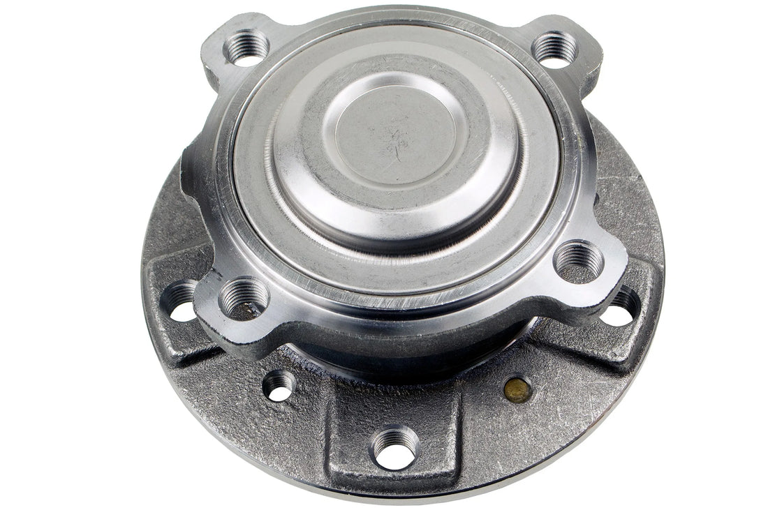 Mevotech Supreme H513274 2008-2013 BMW M3 Wheel Bearing and Hub Assembly