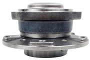 Mevotech Supreme H513274 2008-2013 BMW M3 Wheel Bearing and Hub Assembly