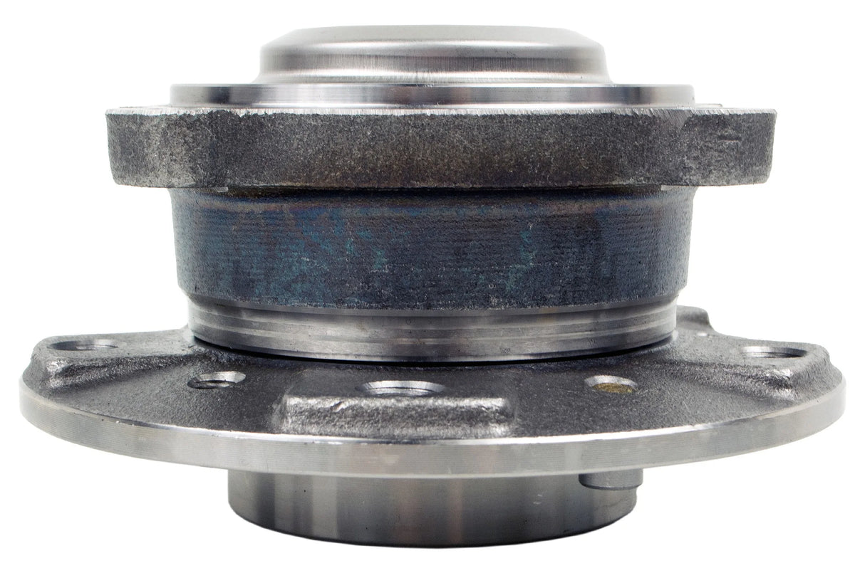 Mevotech Supreme H513274 2008-2013 BMW M3 Wheel Bearing and Hub Assembly