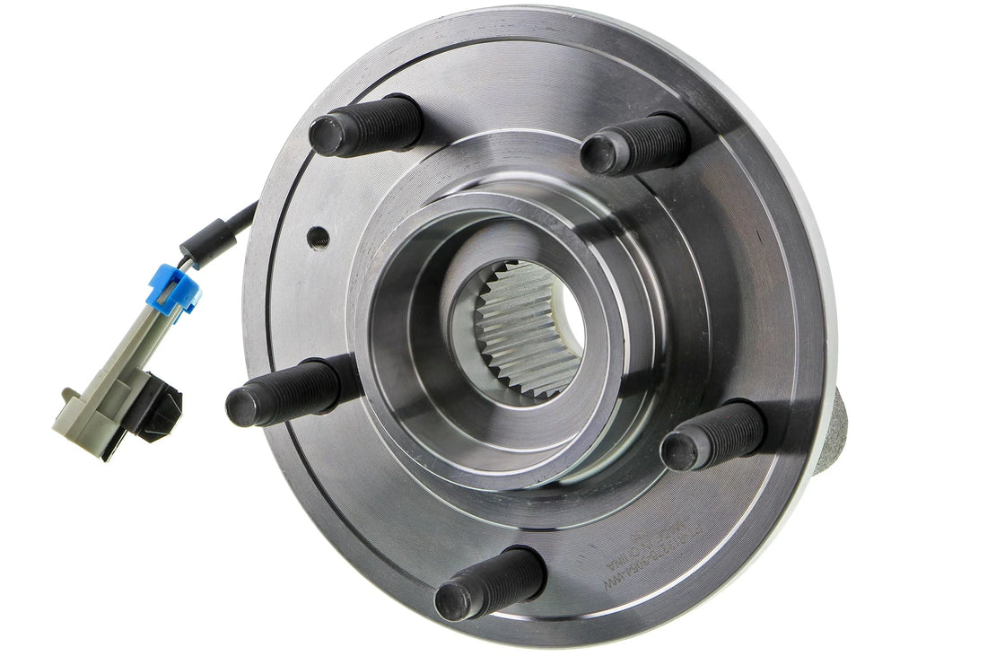 Mevotech Supreme H513276 Wheel Bearing and Hub Assembly