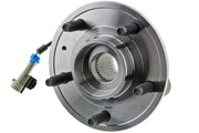 Mevotech Supreme H513276 Wheel Bearing and Hub Assembly