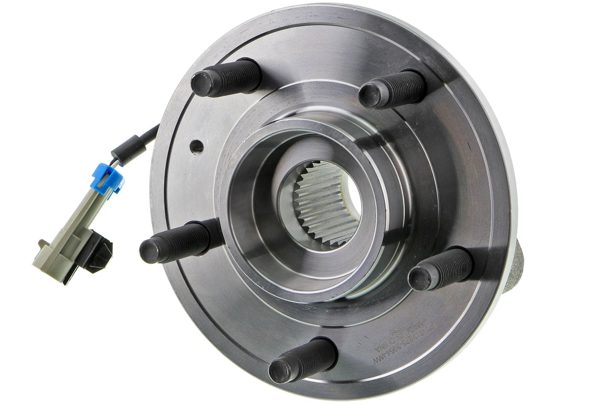 Mevotech Supreme H513276 Wheel Bearing and Hub Assembly