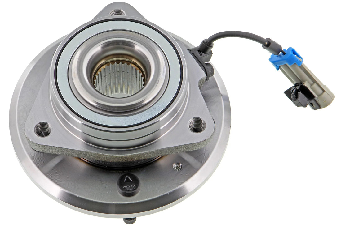 Mevotech Supreme H513276 Wheel Bearing and Hub Assembly