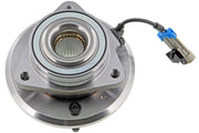 Mevotech Supreme H513276 Wheel Bearing and Hub Assembly
