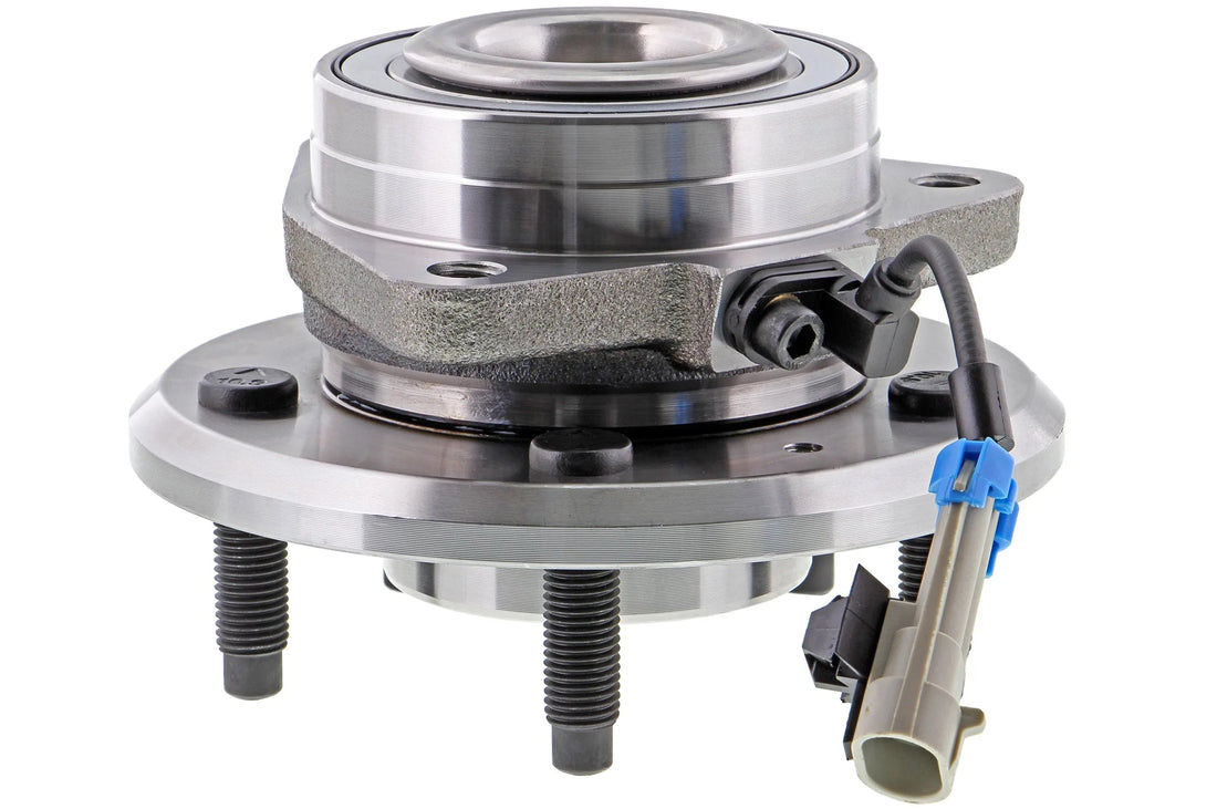 Mevotech Supreme H513276 Wheel Bearing and Hub Assembly