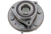 Mevotech Supreme H513277 2008-2017 Buick Enclave Wheel Bearing and Hub Assembly