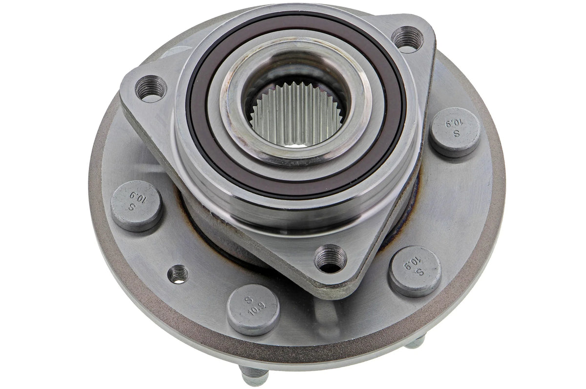 Mevotech Supreme H513277 2008-2017 Buick Enclave Wheel Bearing and Hub Assembly