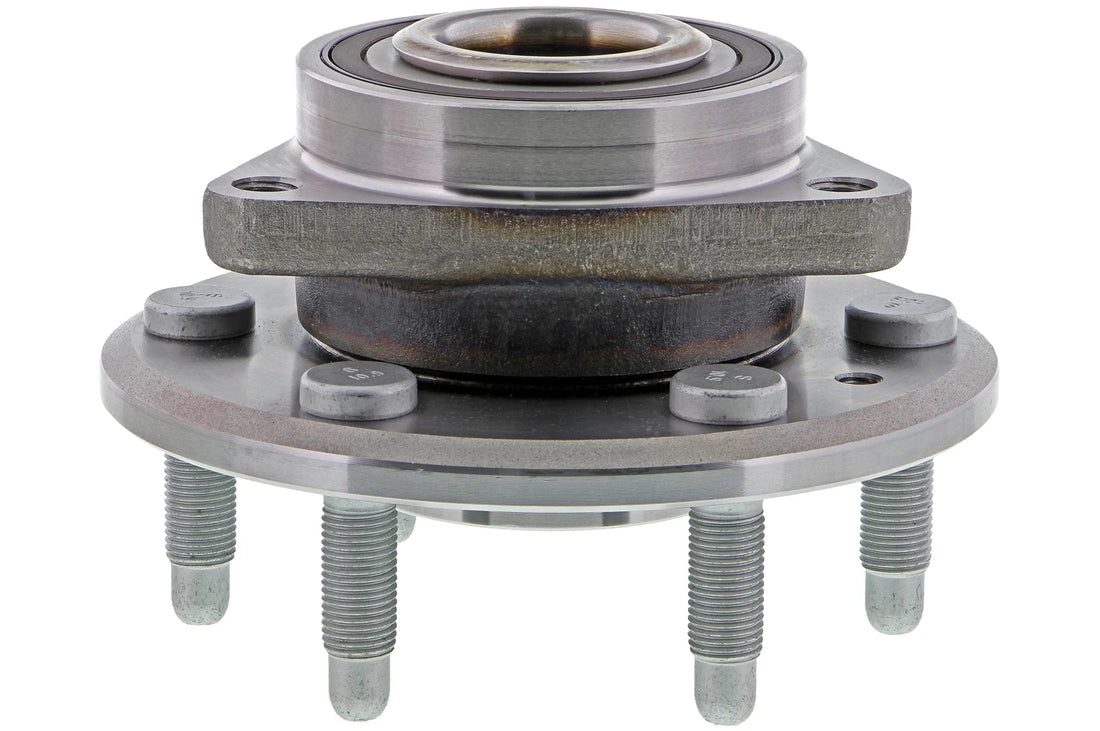 Mevotech Supreme H513277 2008-2017 Buick Enclave Wheel Bearing and Hub Assembly