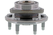 Mevotech Supreme H513277 2008-2017 Buick Enclave Wheel Bearing and Hub Assembly