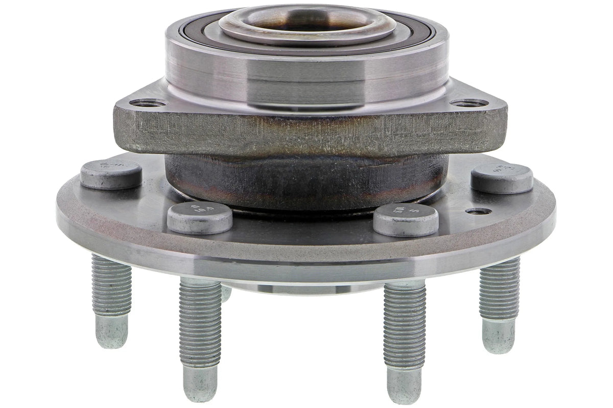 Mevotech Supreme H513277 2008-2017 Buick Enclave Wheel Bearing and Hub Assembly