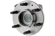 Mevotech Supreme H513279 2006-2009 Cadillac STS Wheel Bearing and Hub Assembly