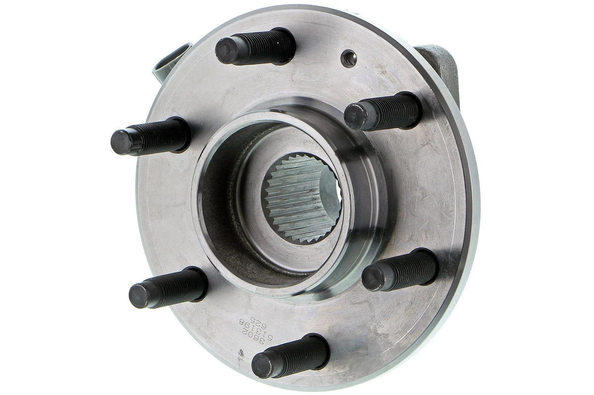 Mevotech Supreme H513279 2006-2009 Cadillac STS Wheel Bearing and Hub Assembly