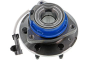 Mevotech Supreme H513279 2006-2009 Cadillac STS Wheel Bearing and Hub Assembly