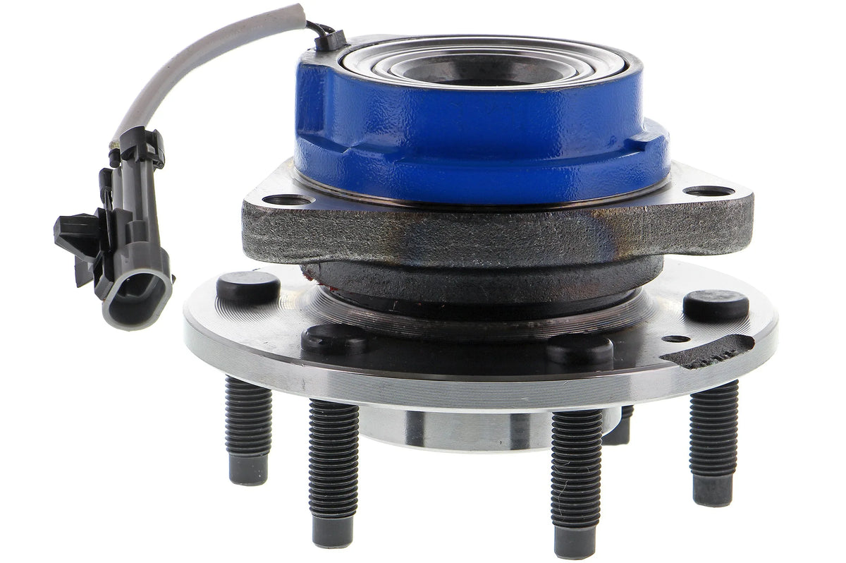 Mevotech Supreme H513279 2006-2009 Cadillac STS Wheel Bearing and Hub Assembly