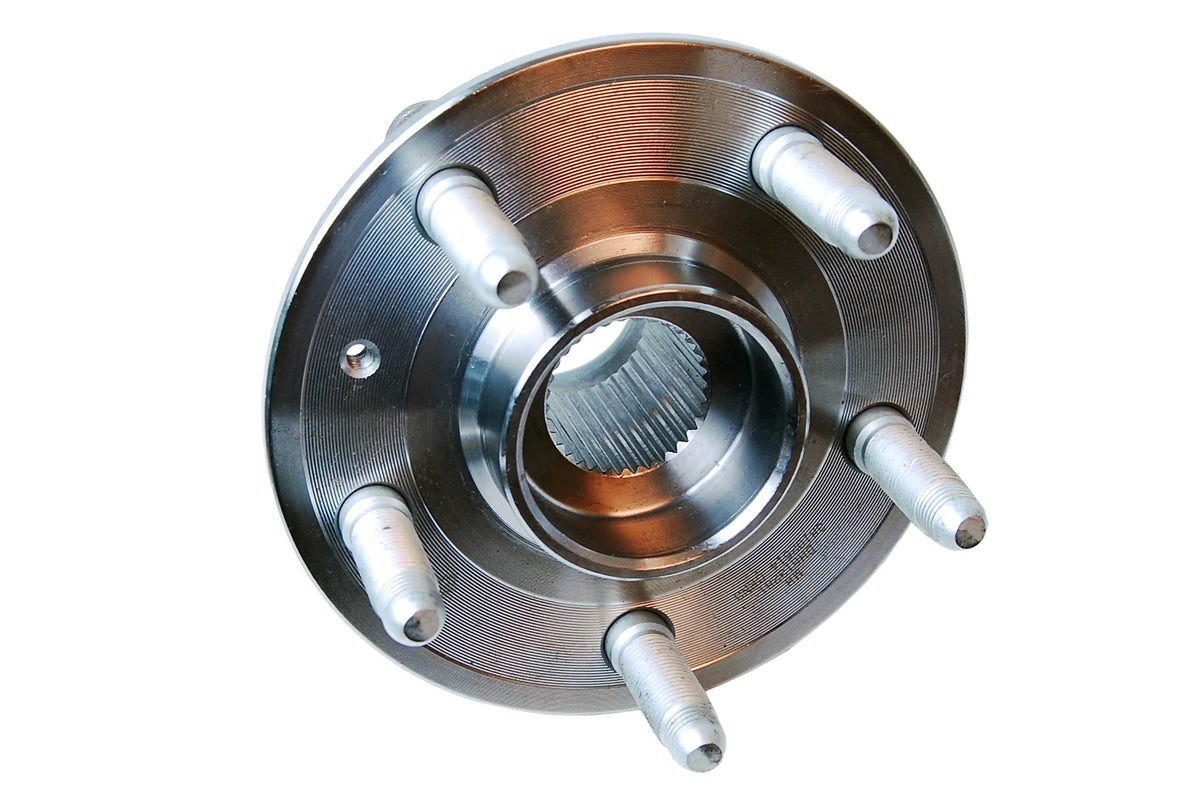 Mevotech Supreme H513281 2009-2015 Cadillac CTS Wheel Bearing and Hub Assembly