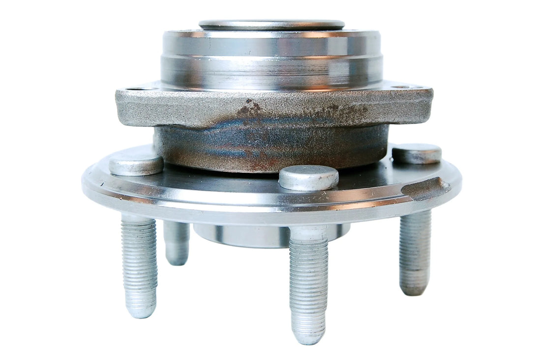 Mevotech Supreme H513281 2009-2015 Cadillac CTS Wheel Bearing and Hub Assembly