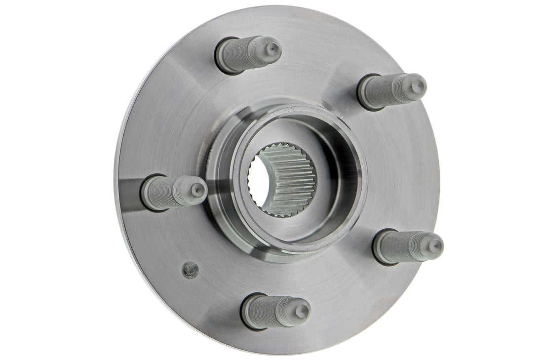 Mevotech Supreme H513282 2008-2019 Cadillac CTS Wheel Bearing and Hub Assembly