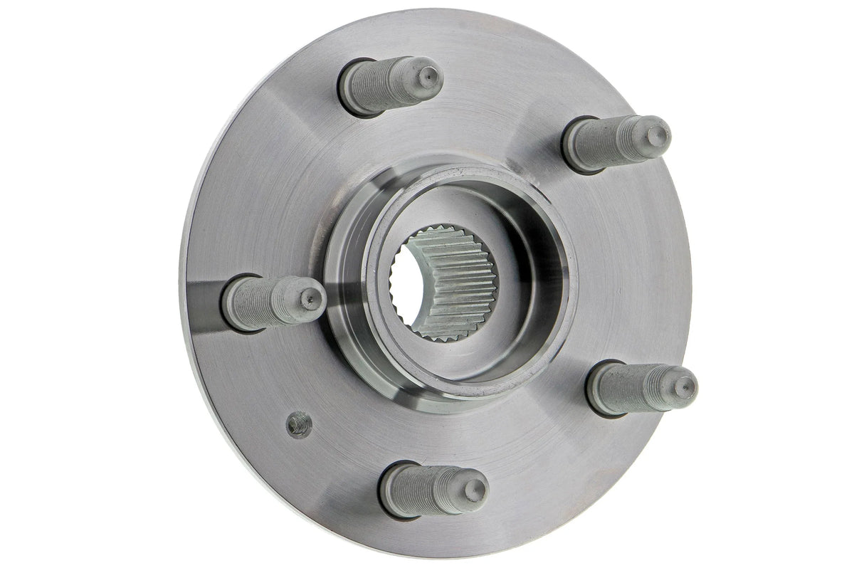 Mevotech Supreme H513282 2008-2019 Cadillac CTS Wheel Bearing and Hub Assembly