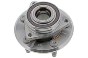 Mevotech Supreme H513282 2008-2019 Cadillac CTS Wheel Bearing and Hub Assembly