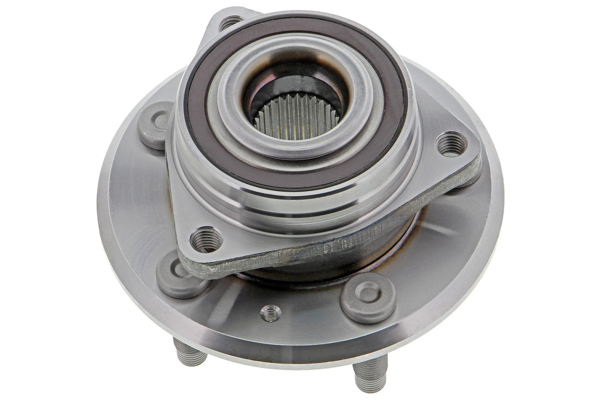 Mevotech Supreme H513282 2008-2019 Cadillac CTS Wheel Bearing and Hub Assembly